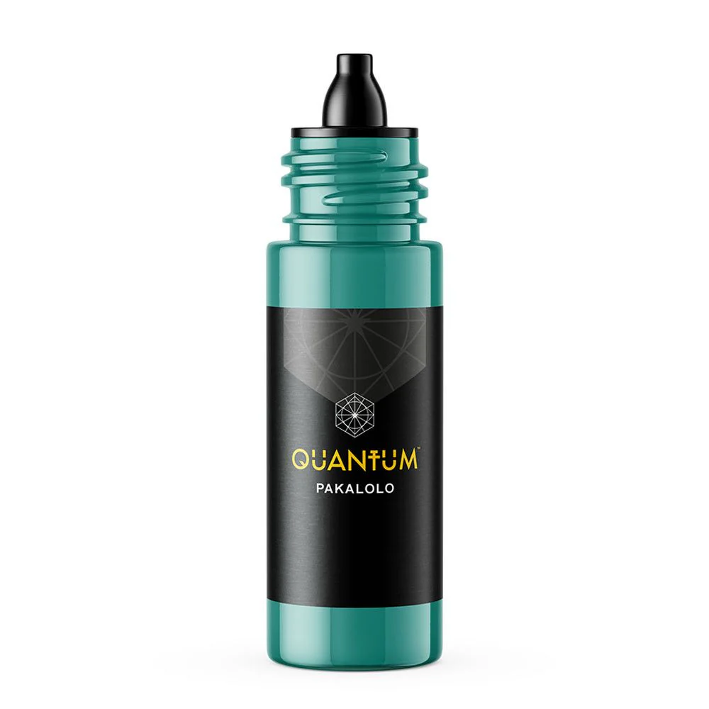 Quantum Ink Pakalolo 30ml - Image 2