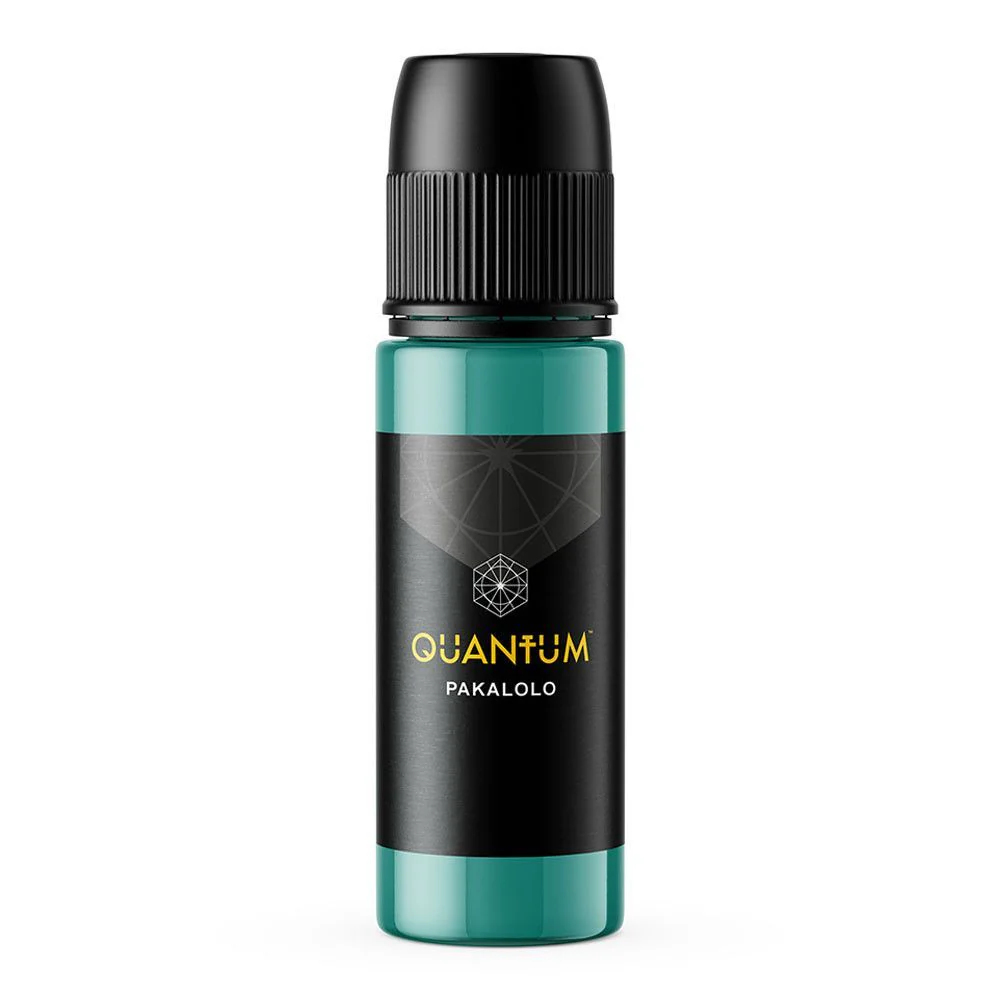 Quantum Ink Pakalolo 30ml - Image 3
