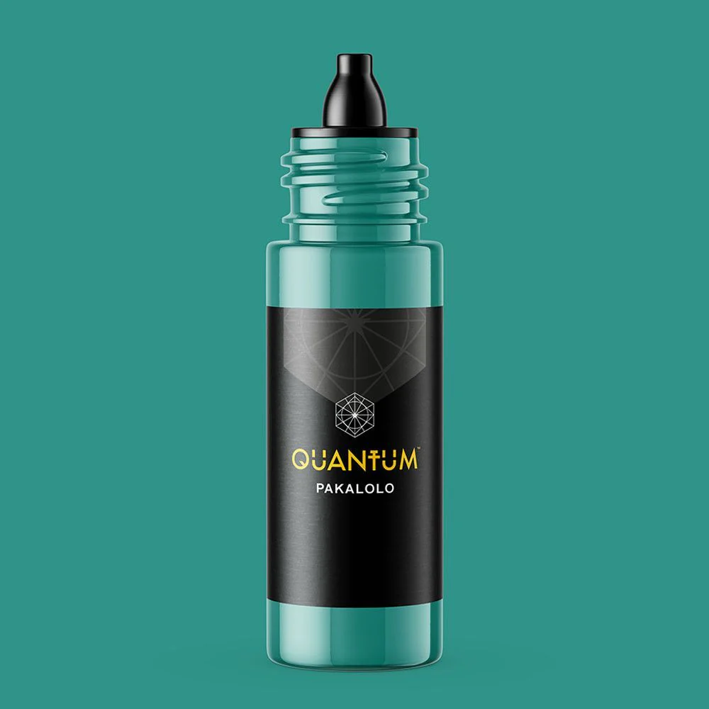 Quantum Ink Pakalolo 30ml - Image 4
