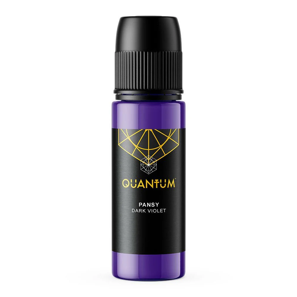 Quantum Ink Pansy 30ml - Image 3