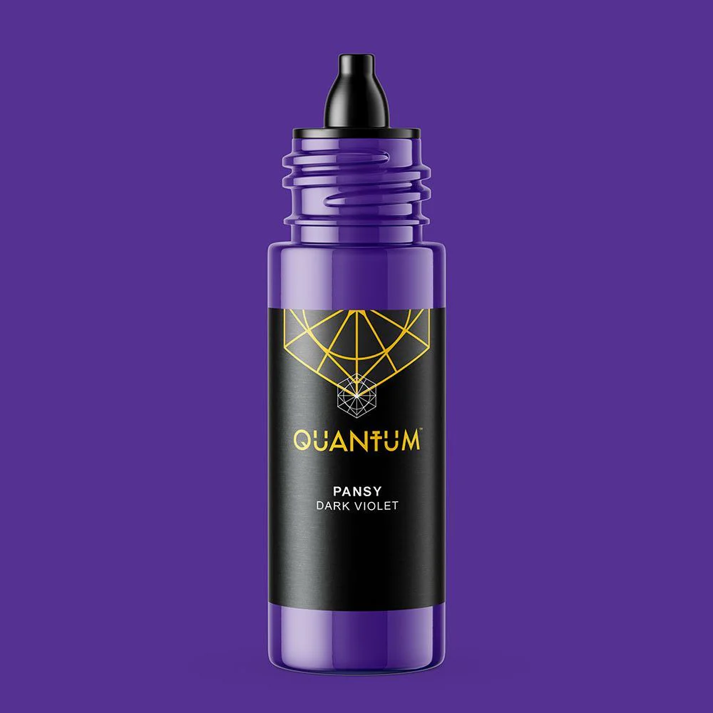 Quantum Ink Pansy 30ml - Image 4