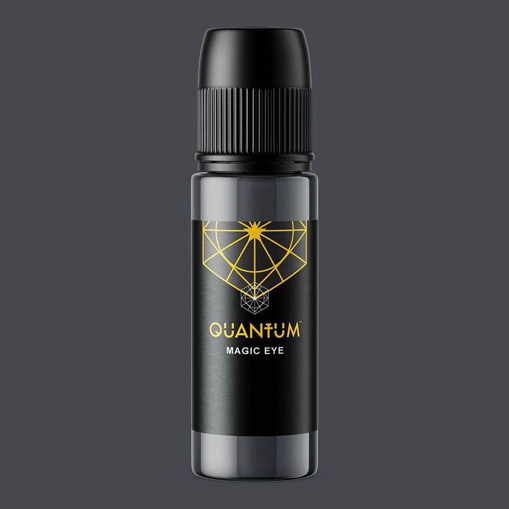 Quantum Ink Paulo Resende Color Set (5 x 30ml) - Image 2