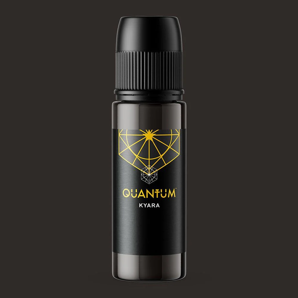 Quantum Ink Paulo Resende Color Set (5 x 30ml) - Image 5