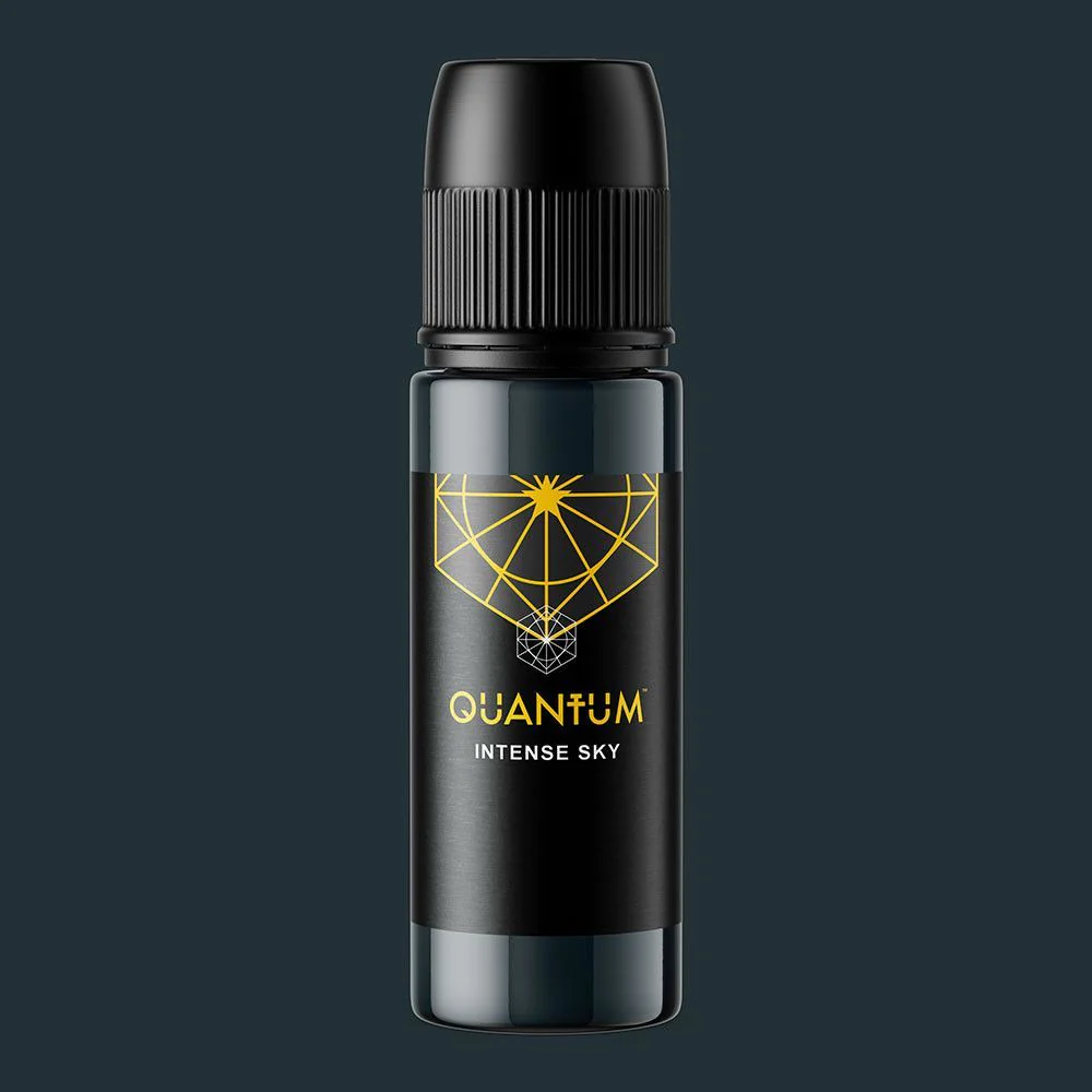 Quantum Ink Paulo Resende Color Set (5 x 30ml) - Image 6