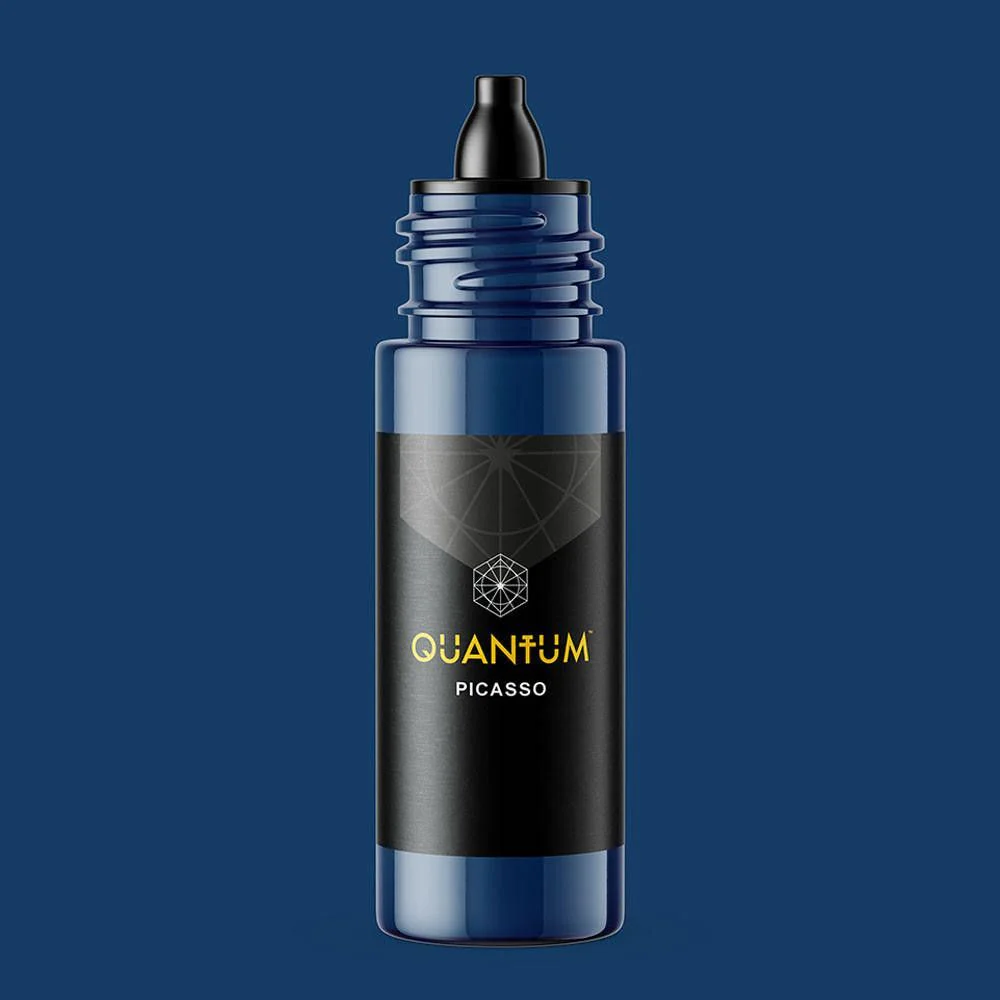 Quantum Ink Picasso 30ml - Image 2