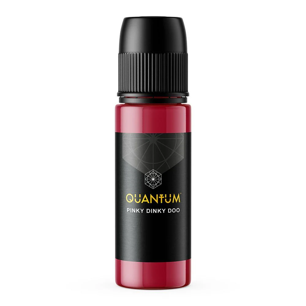 Quantum Ink Pinky Dinky Doo 30ml - Image 3