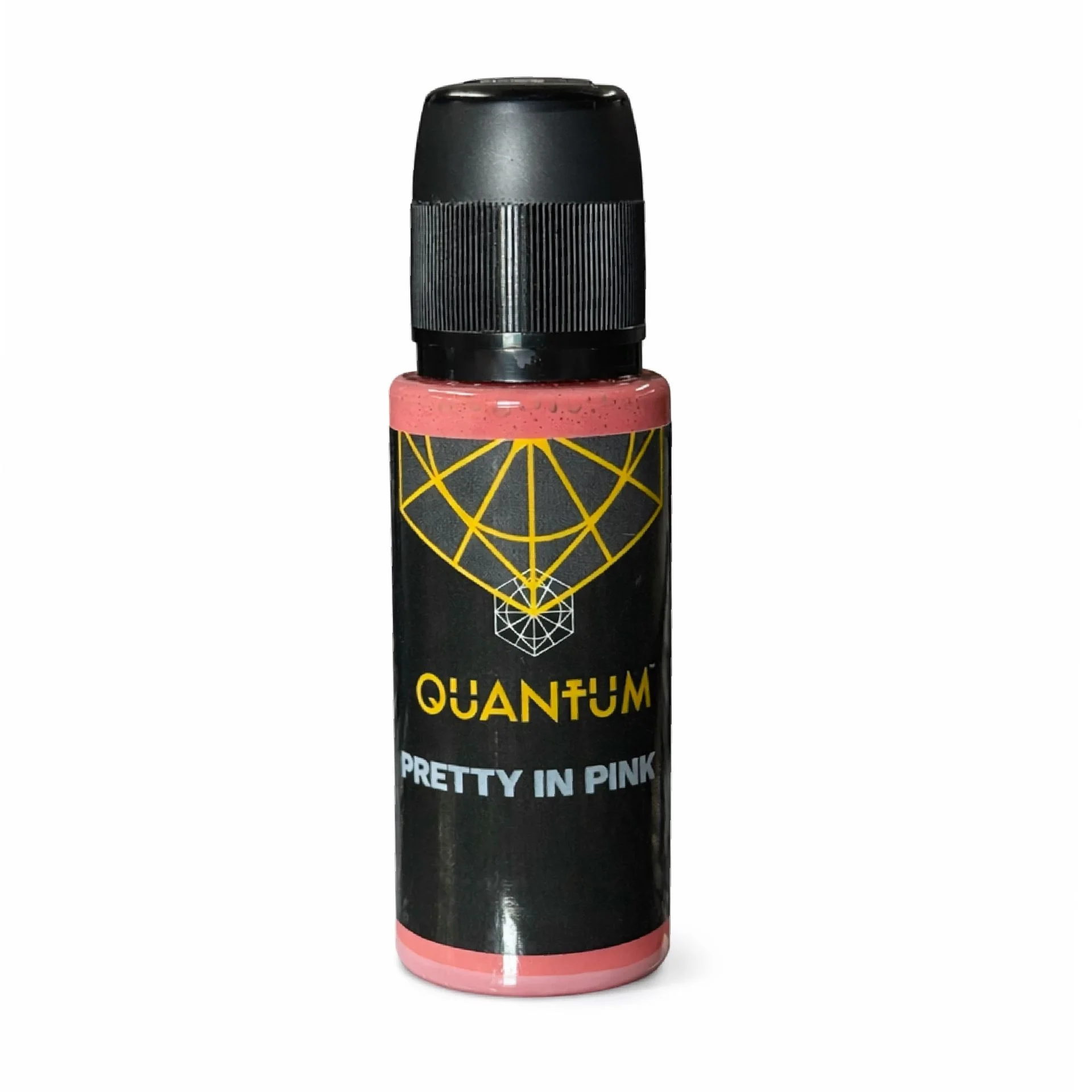 Quantum Ink Pretty In Pink 30ml - Image 2