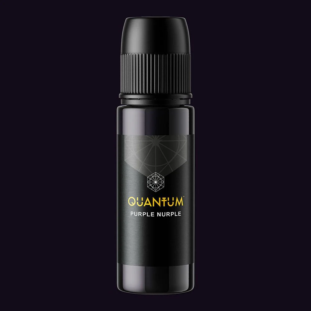 Quantum Ink Purple Nurple 30ml