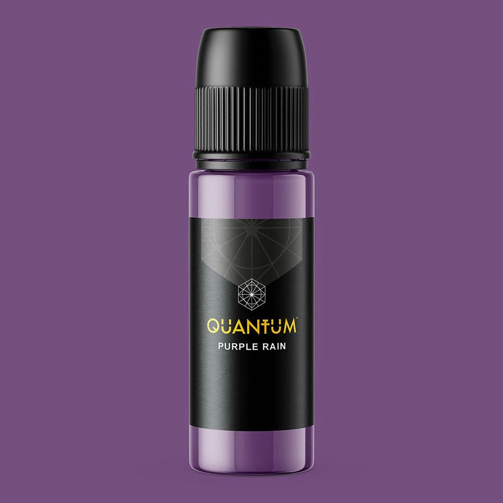 Quantum Ink Purple Rain 30ml