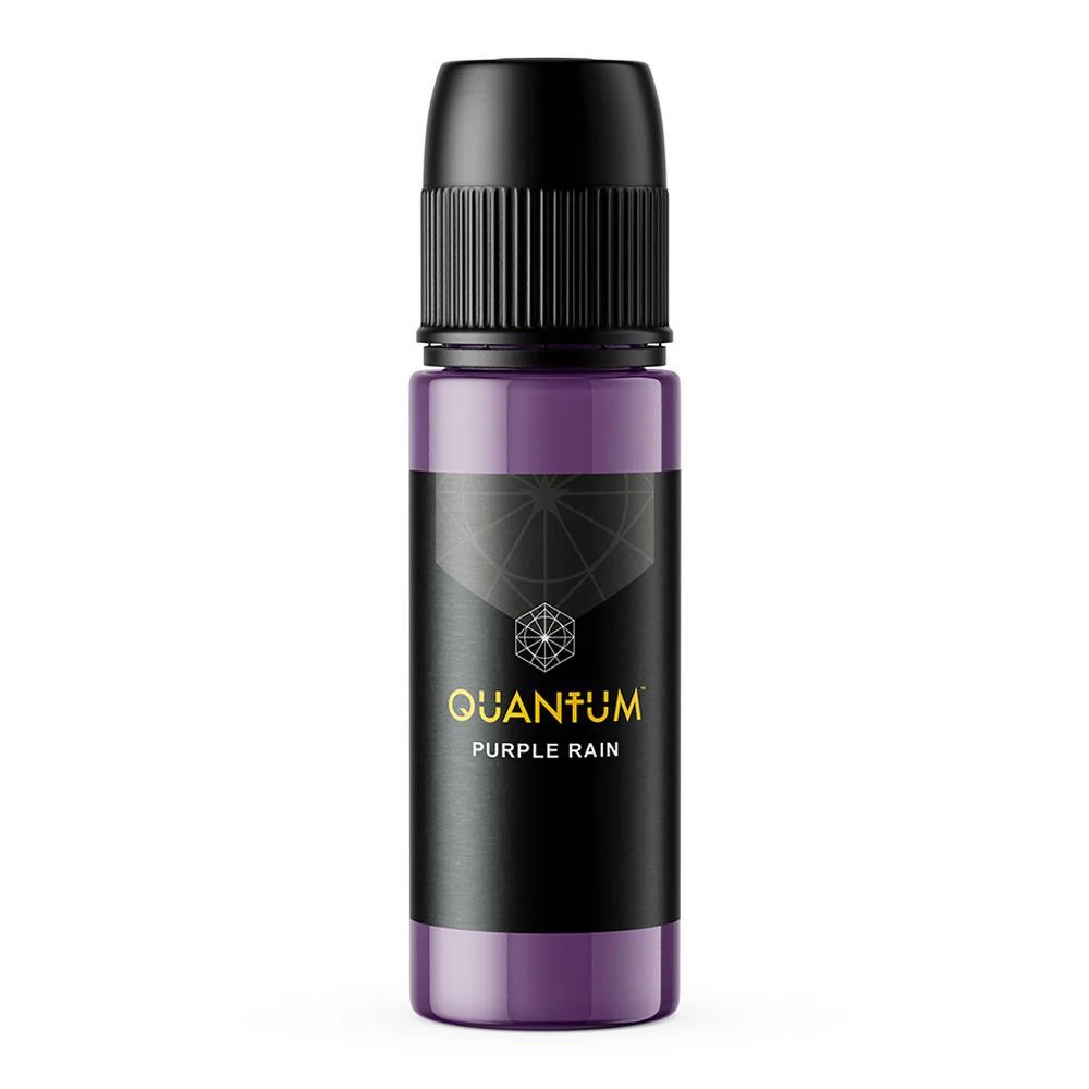 Quantum Ink Purple Rain 30ml - Image 3