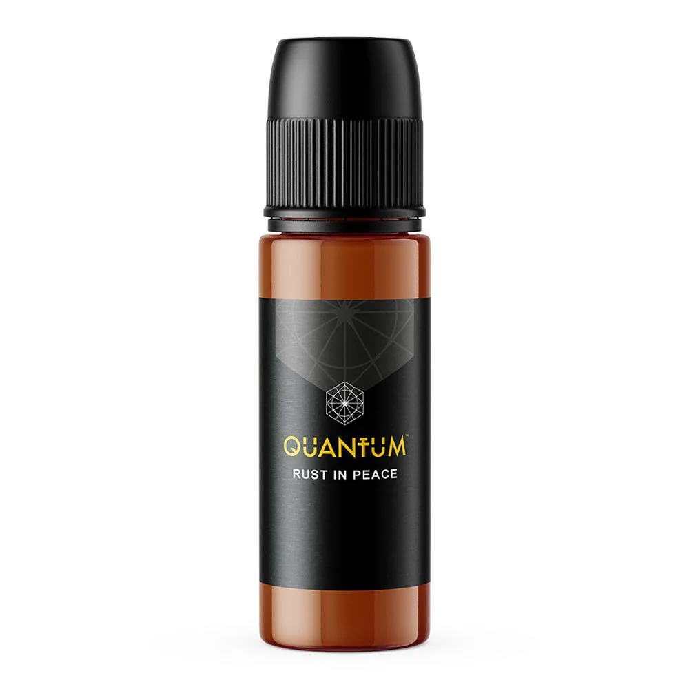 Quantum Ink Rust in Peace 30ml - Image 3