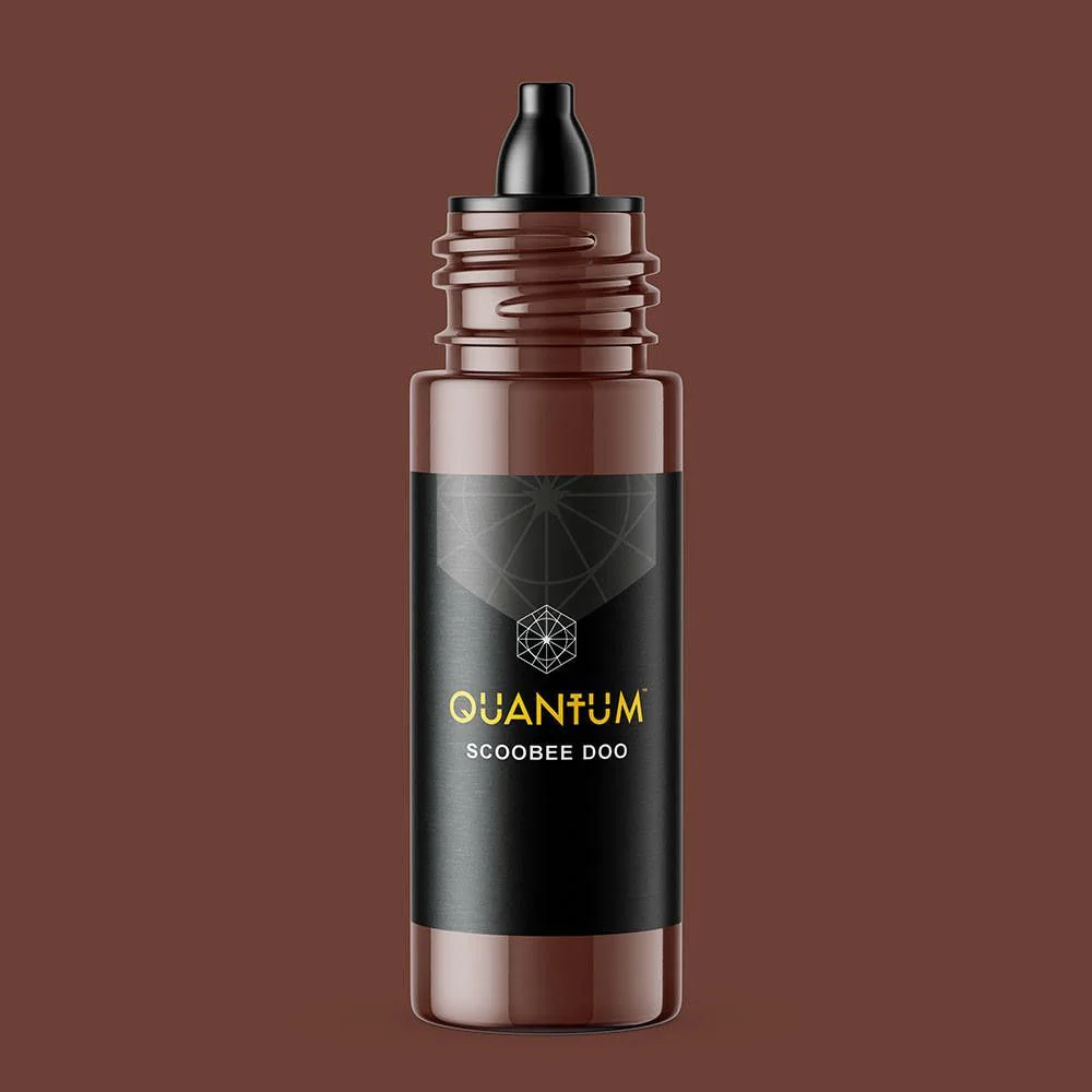 Quantum Ink Scoobee Doo 30ml - Image 2