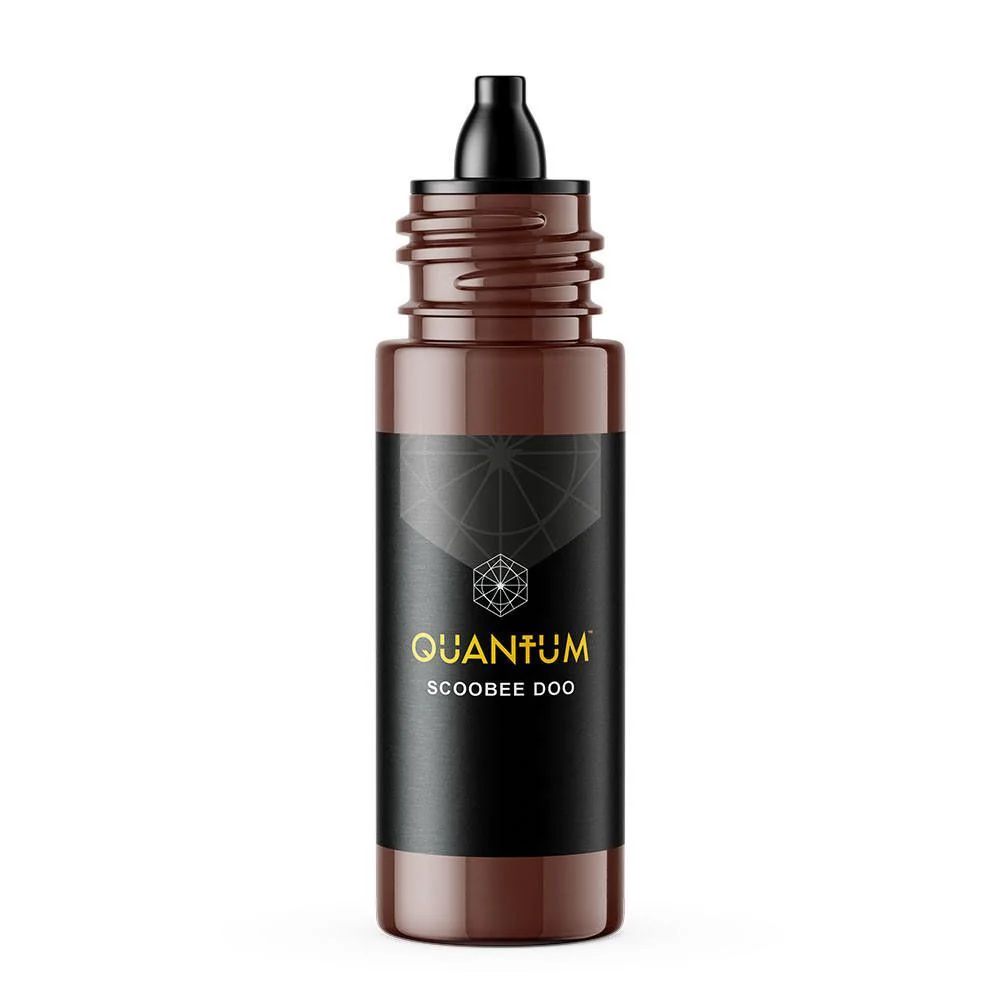Quantum Ink Scoobee Doo 30ml - Image 3