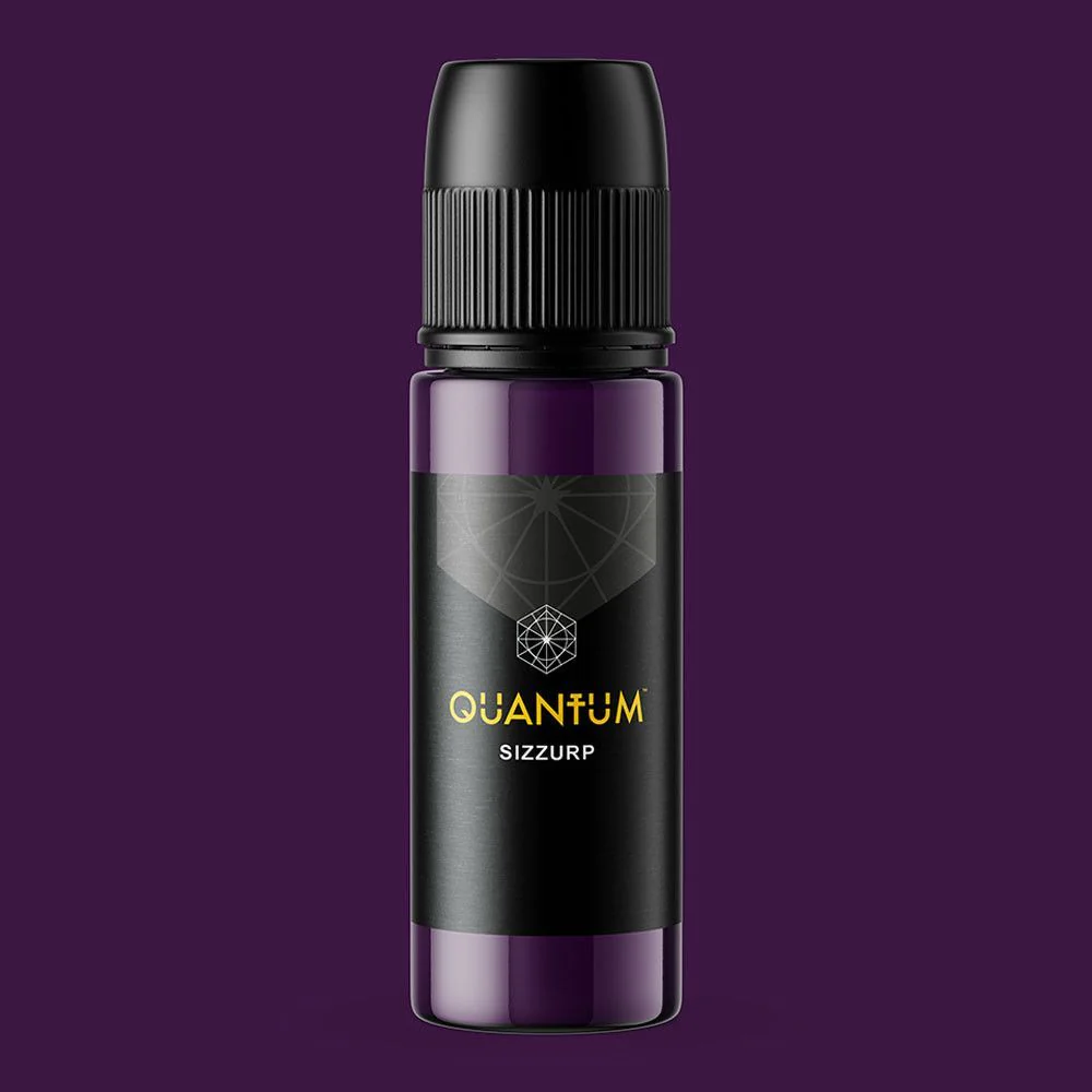 Quantum Ink Sizzurp 30m