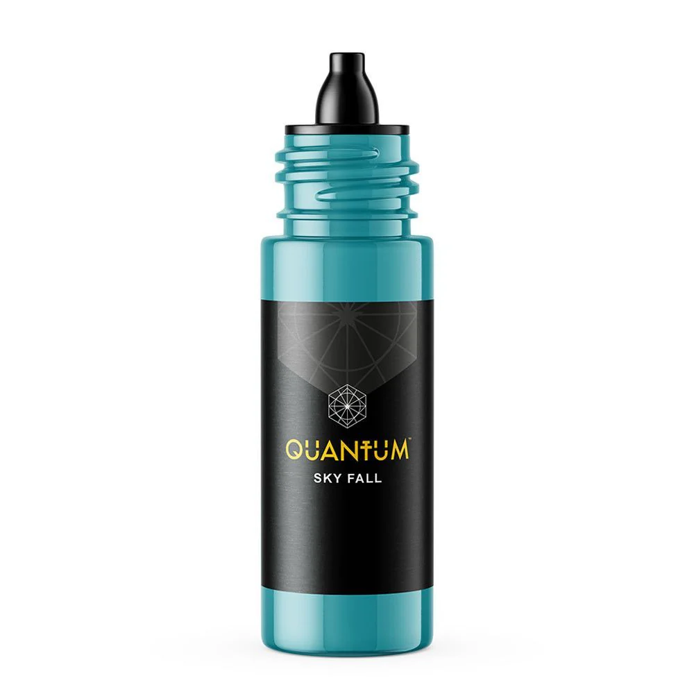 Quantum Ink Sky Fall 30ml - Image 2