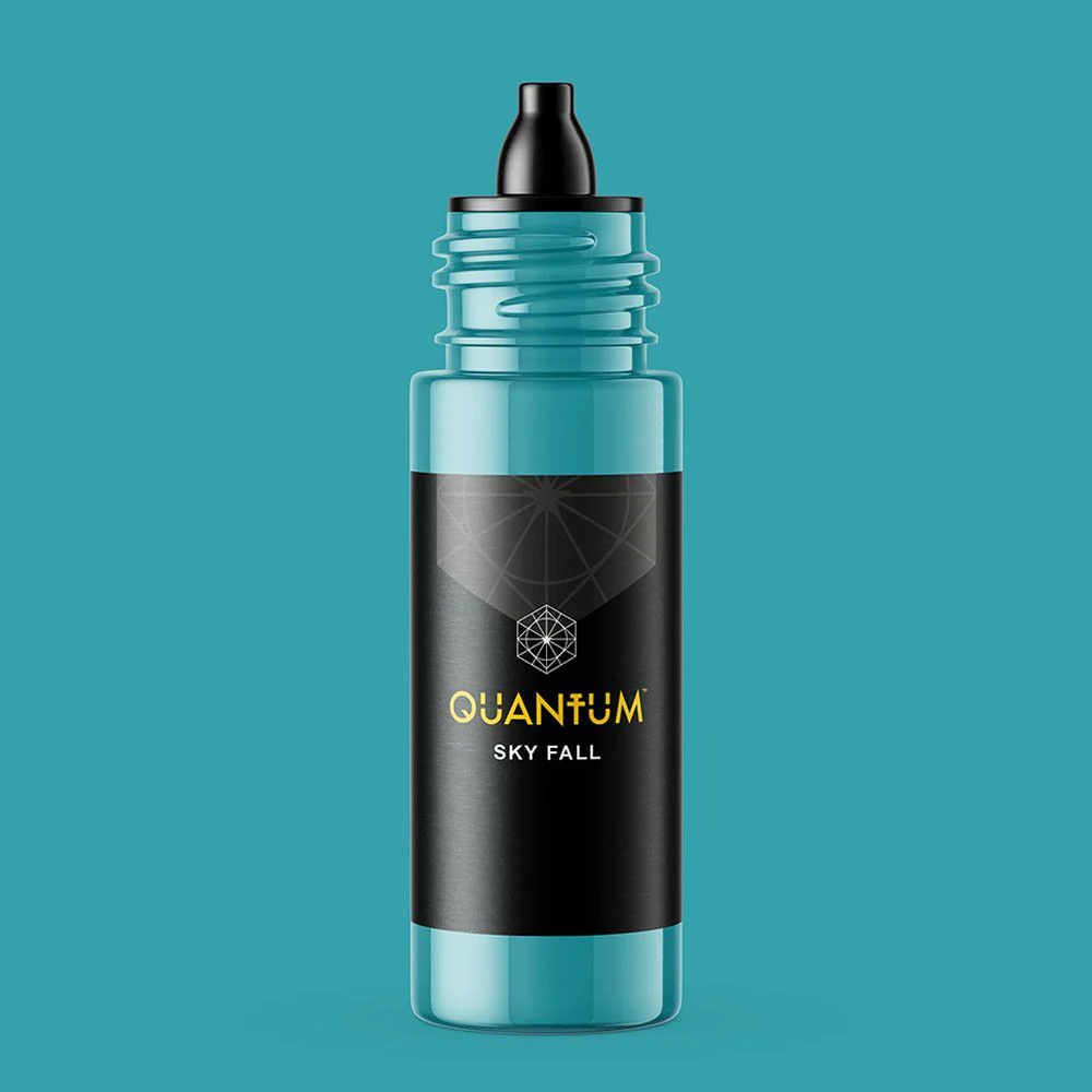Quantum Ink Sky Fall 30ml - Image 3