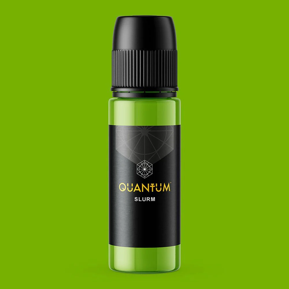 Quantum Ink Slurm 30ml
