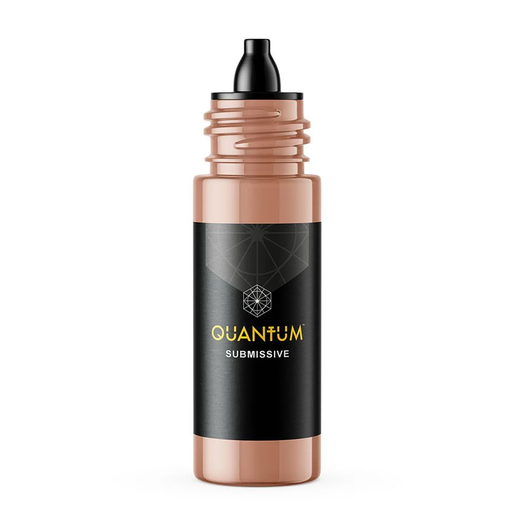 Quantum Ink Submissive 30ml - Image 2