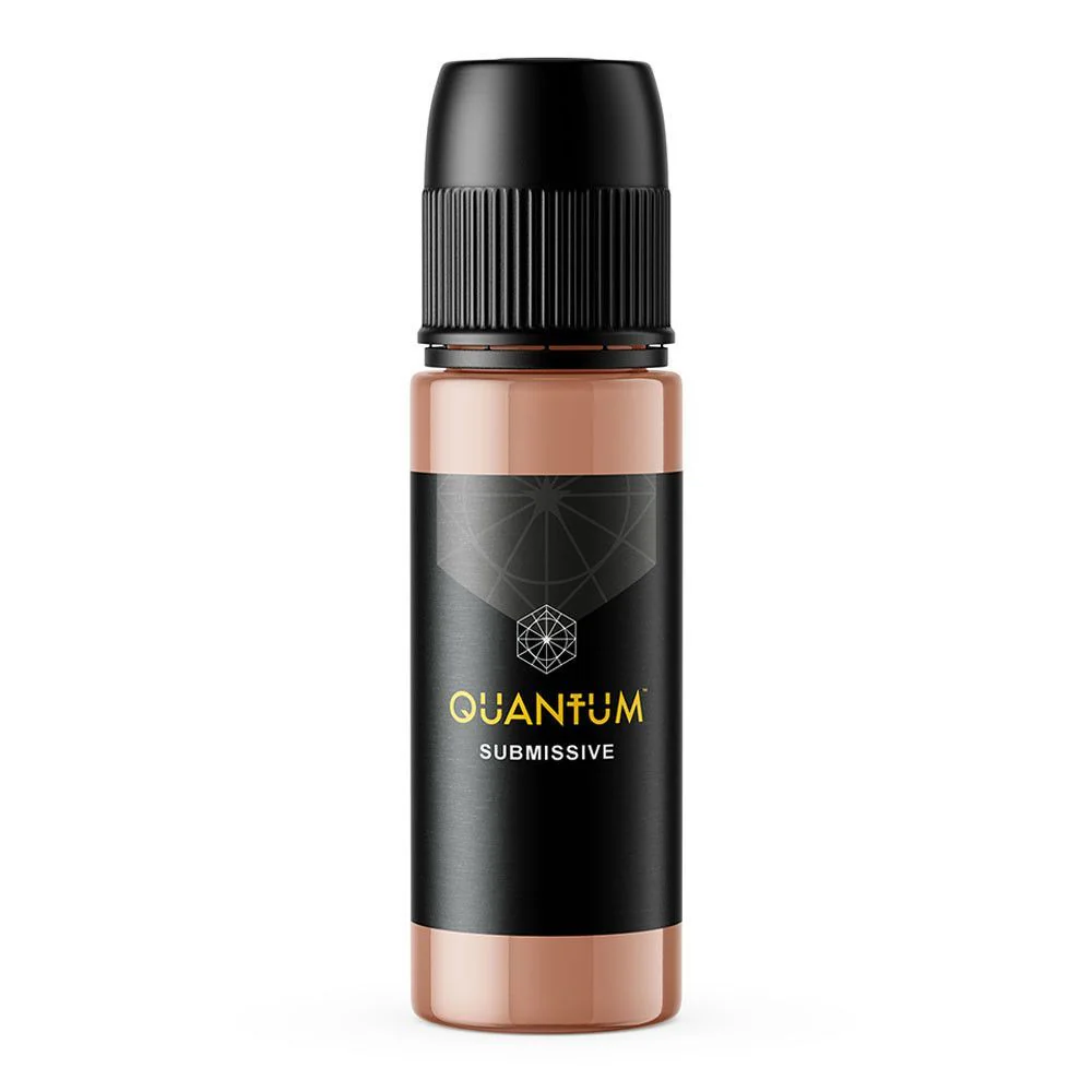Quantum Ink Submissive 30ml - Image 3