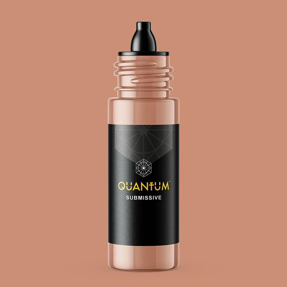Quantum Ink Submissive 30ml - Image 4