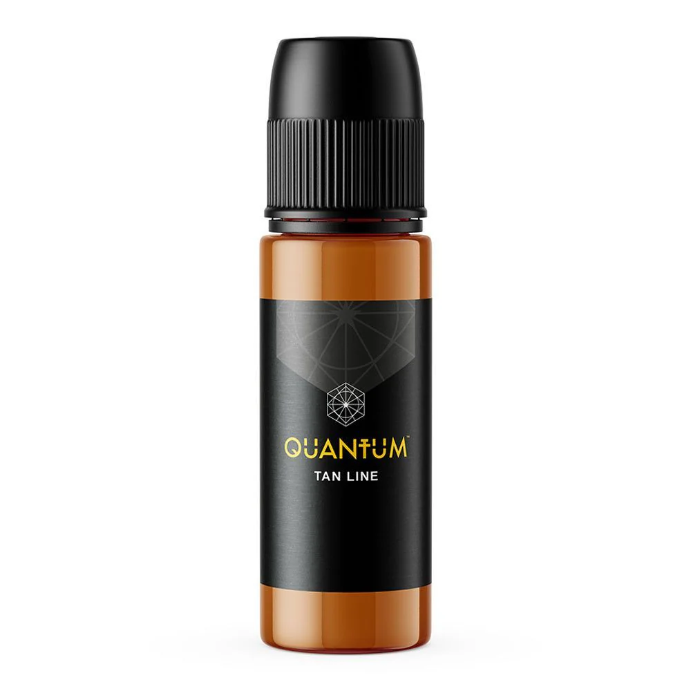 Quantum Ink Tan Line 30ml - Image 3