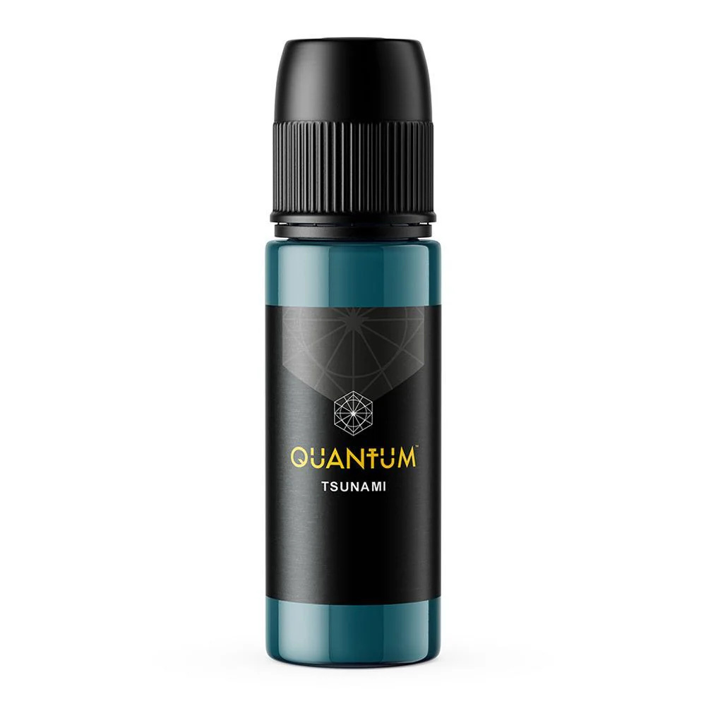 Quantum Ink Tsunami 30ml - Image 3
