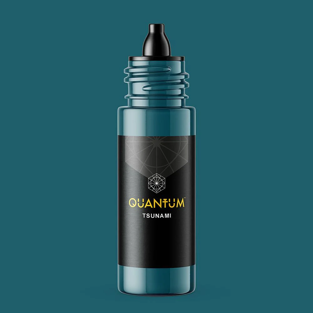Quantum Ink Tsunami 30ml - Image 4
