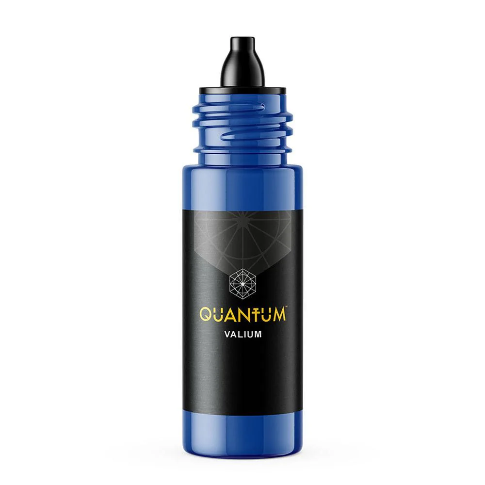 Quantum Ink Valium 30ml - Image 2