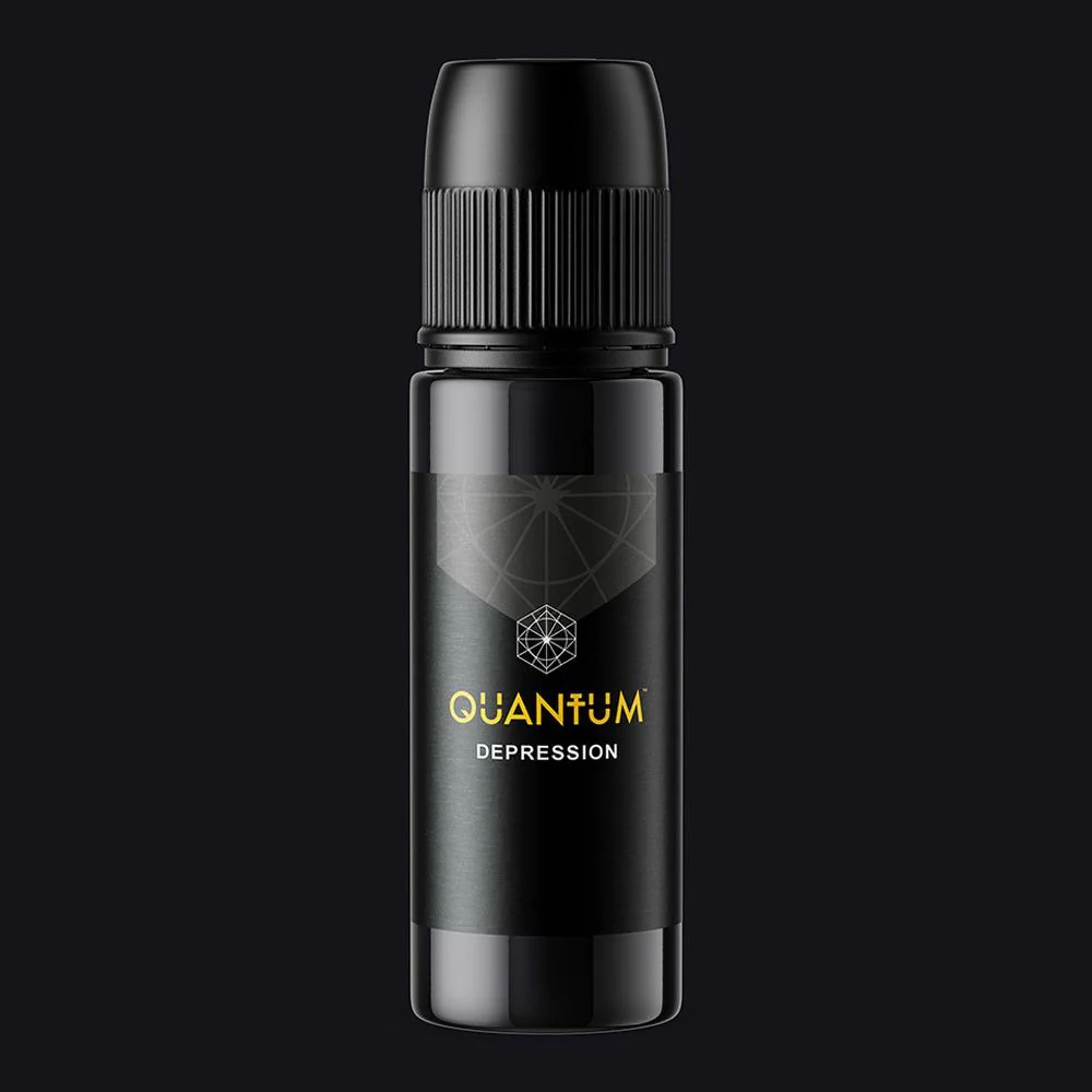 Quantum Tattoo Ink – 3 Shades of Gray Set - Image 2