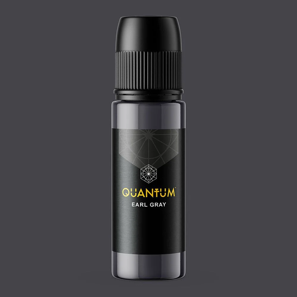 Quantum Tattoo Ink – 3 Shades of Gray Set - Image 4