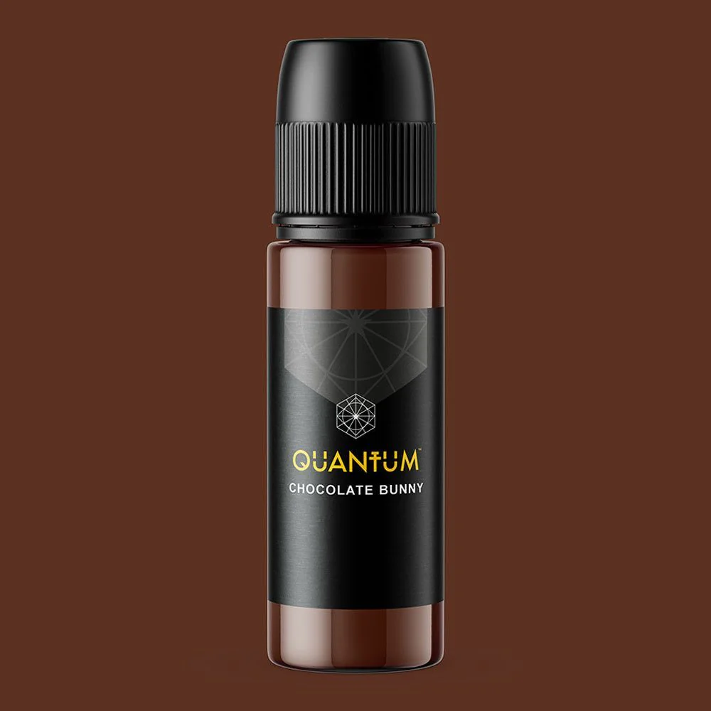 Quantum Tattoo Ink Craig James Portrait Set (6 Ă— 30ml) - Image 7
