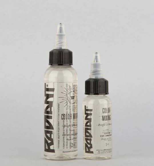 Radiant Color Mixing Solution (Various Sizes)