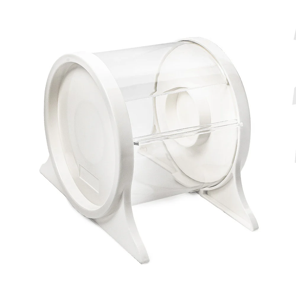 Roll Film Dispenser for Self-Adhesive Film - Image 2