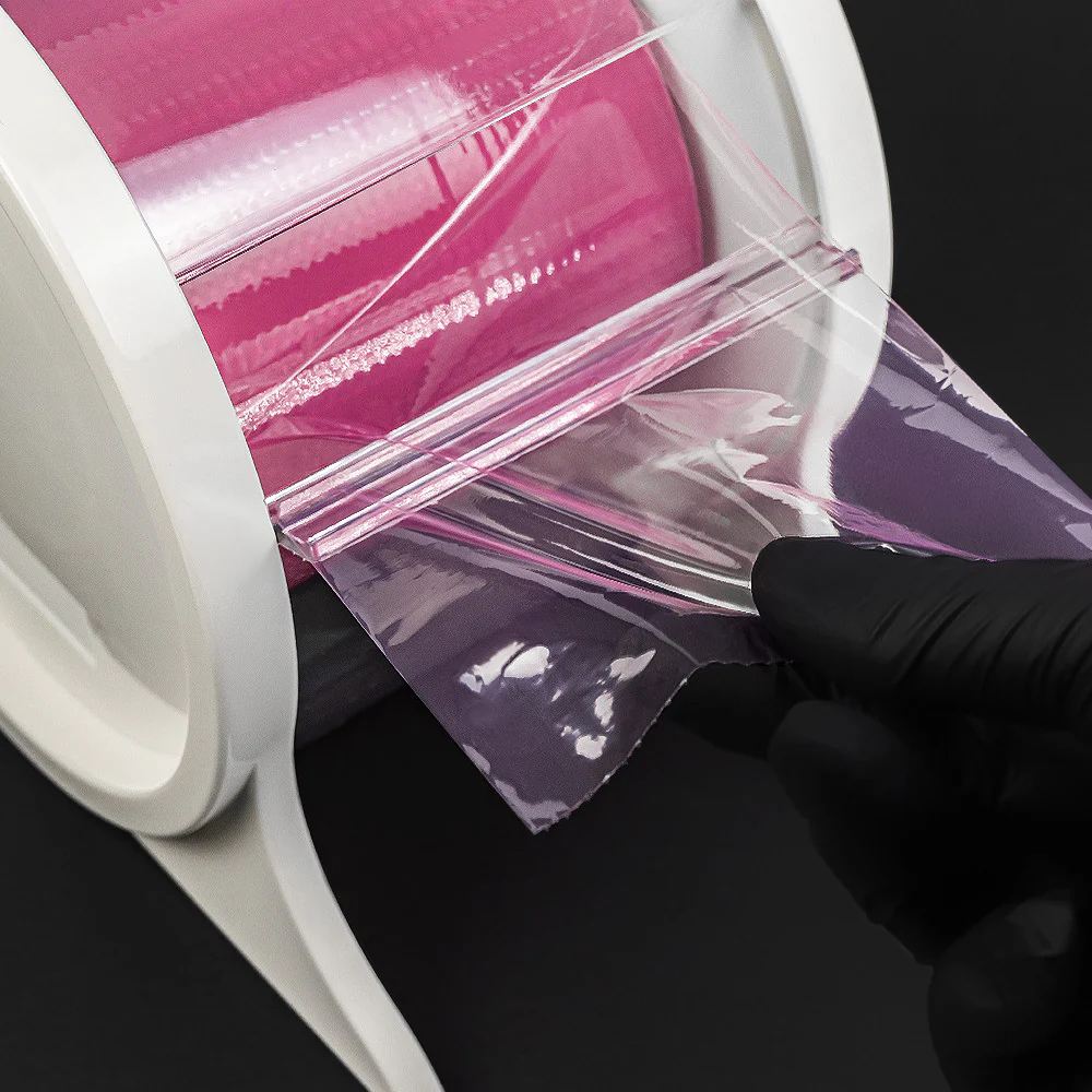 Roll Film Dispenser for Self-Adhesive Film - Image 5