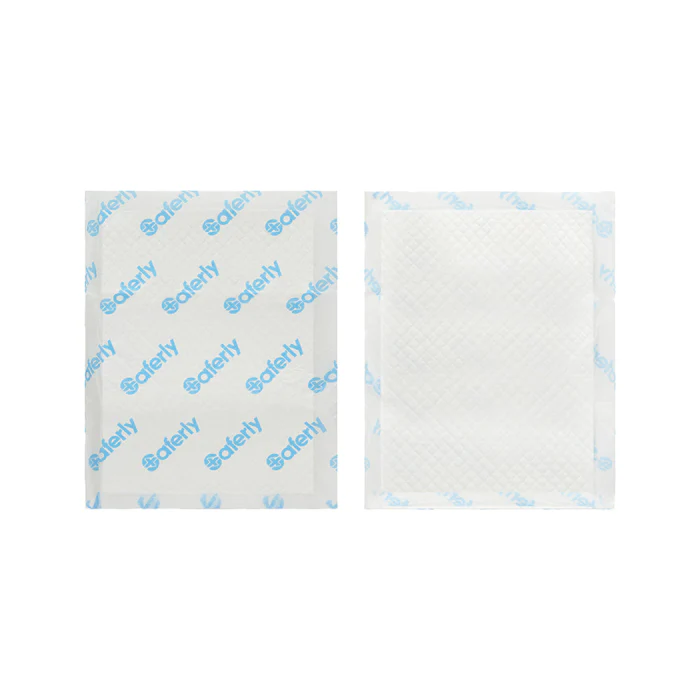 Saferly Aftercare Pads - Image 3