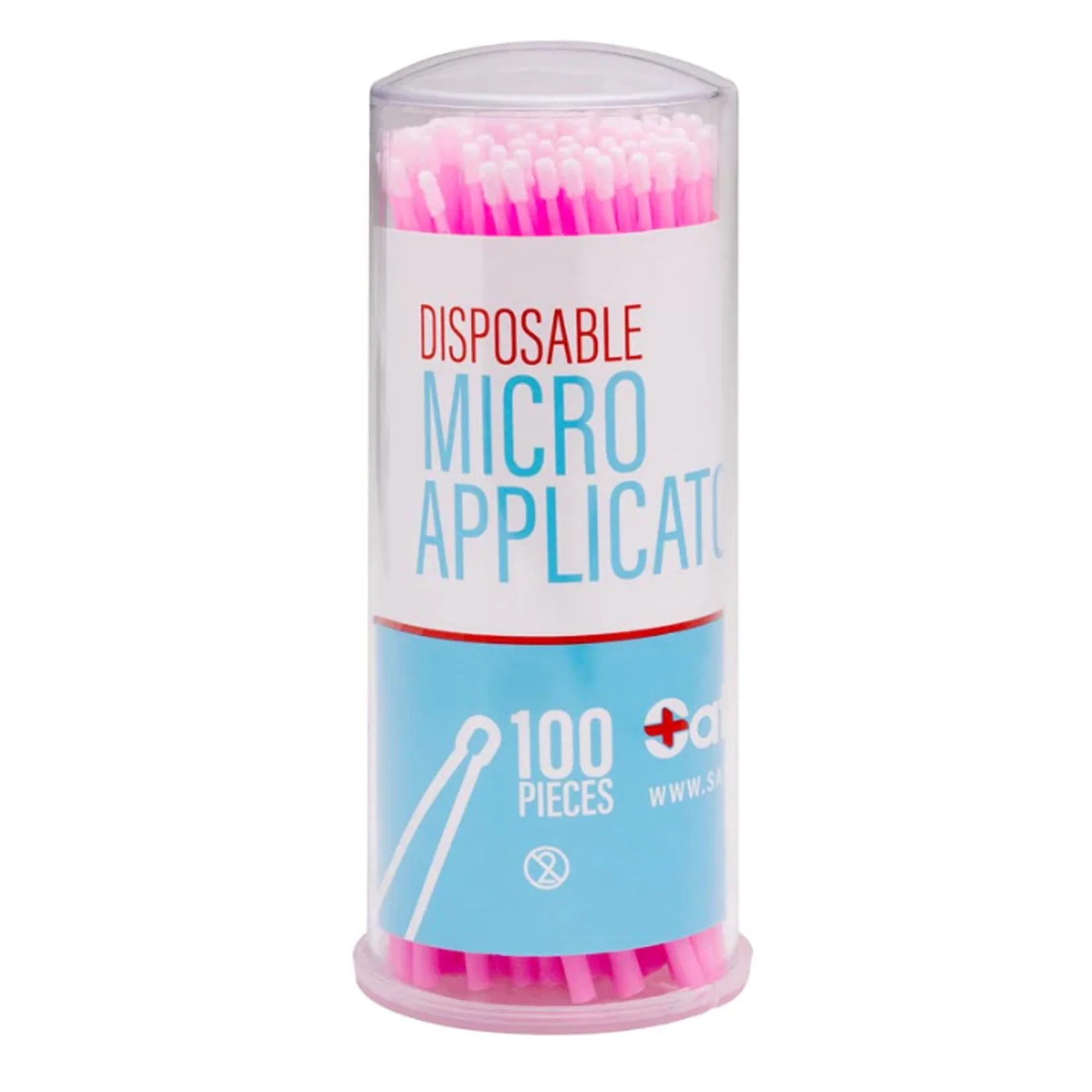 Saferly Disposable Micro Applicators - DISCONTINUED - Image 3