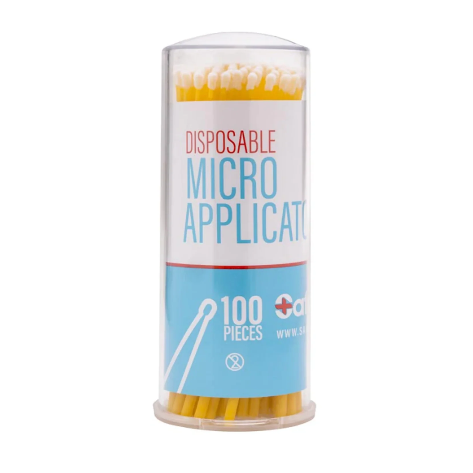 Saferly Disposable Micro Applicators - DISCONTINUED - Image 4