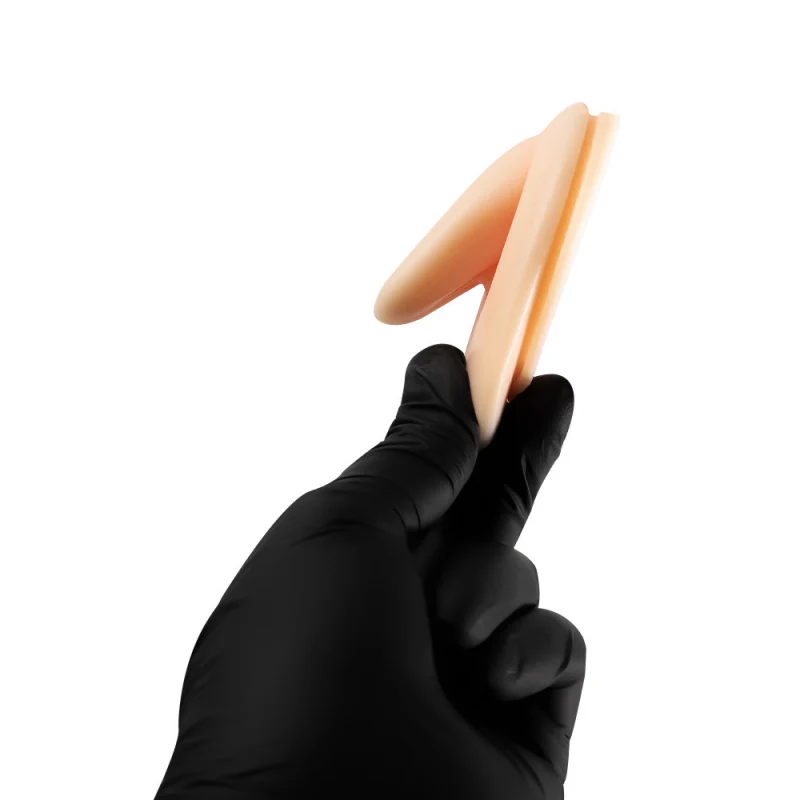 Silicone Tongue for Piercing – Practice & Display Model - Image 4