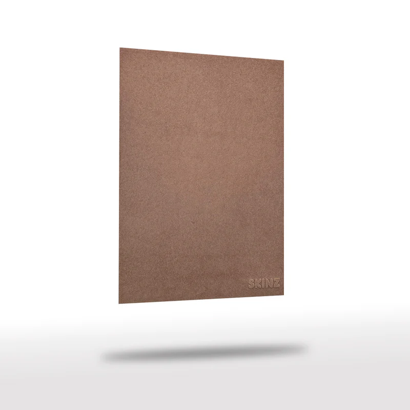 SKINZ Practice Skin A5 Sheet (Various Colors) - Image 7