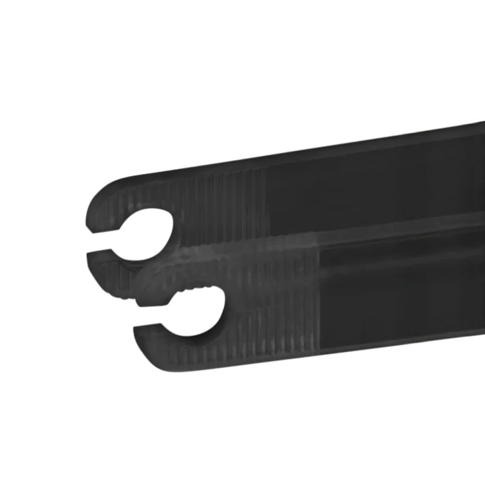 Snaptile Disposable Open Piercing Forceps (Round & Triangle) - Image 10