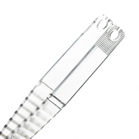 Snaptile Disposable Open Piercing Forceps (Round & Triangle) - Image 8