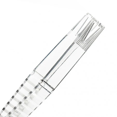 Snaptile Disposable Open Piercing Forceps (Round & Triangle) - Image 9