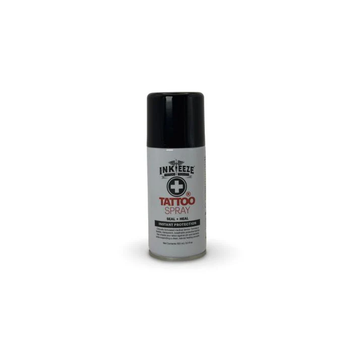 Tattoo Spray x Inkeezez (32.5ml / 150ml / 400ml) - Image 3