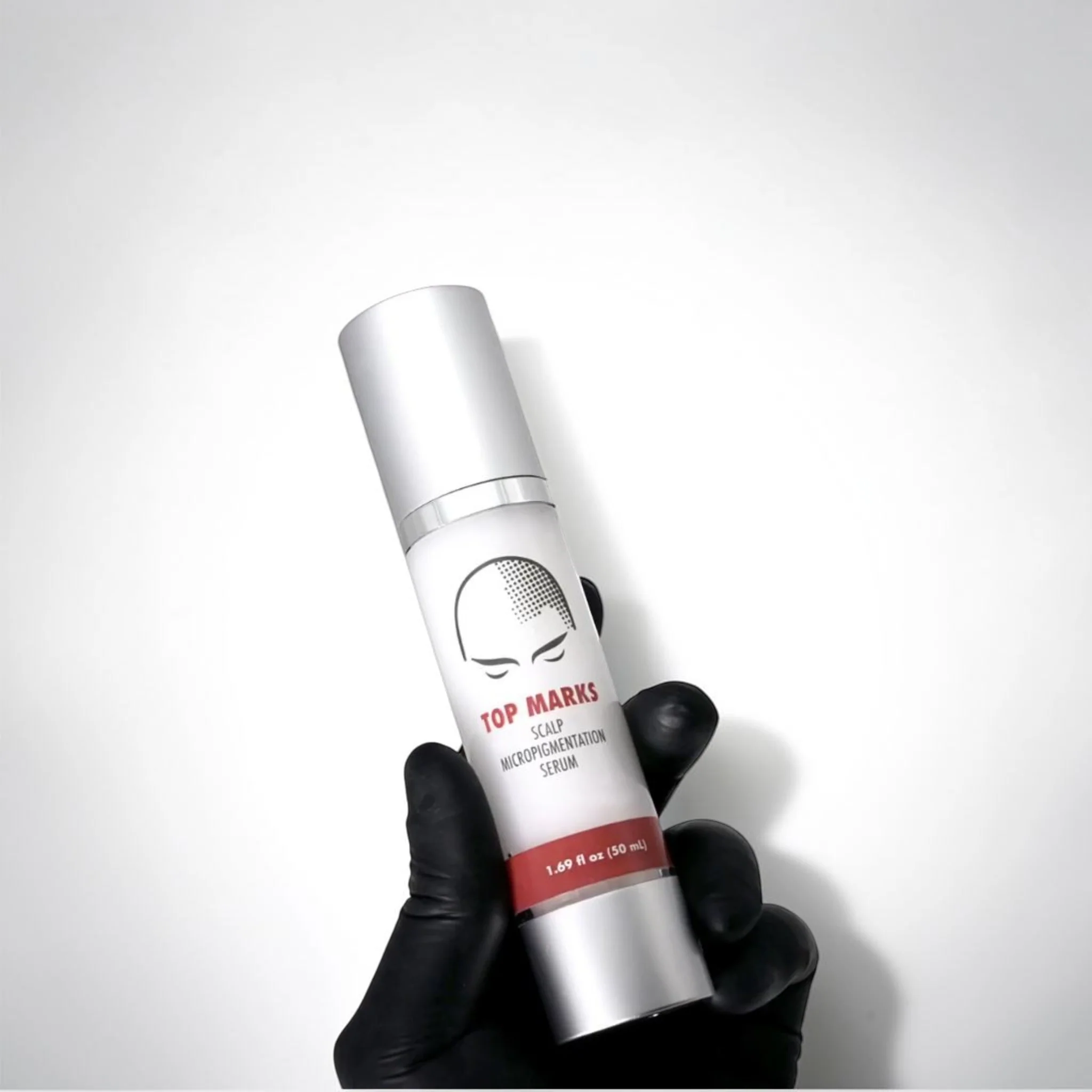 Top Marks Scalp Micropigmentation Aftercare 50ml - Image 3