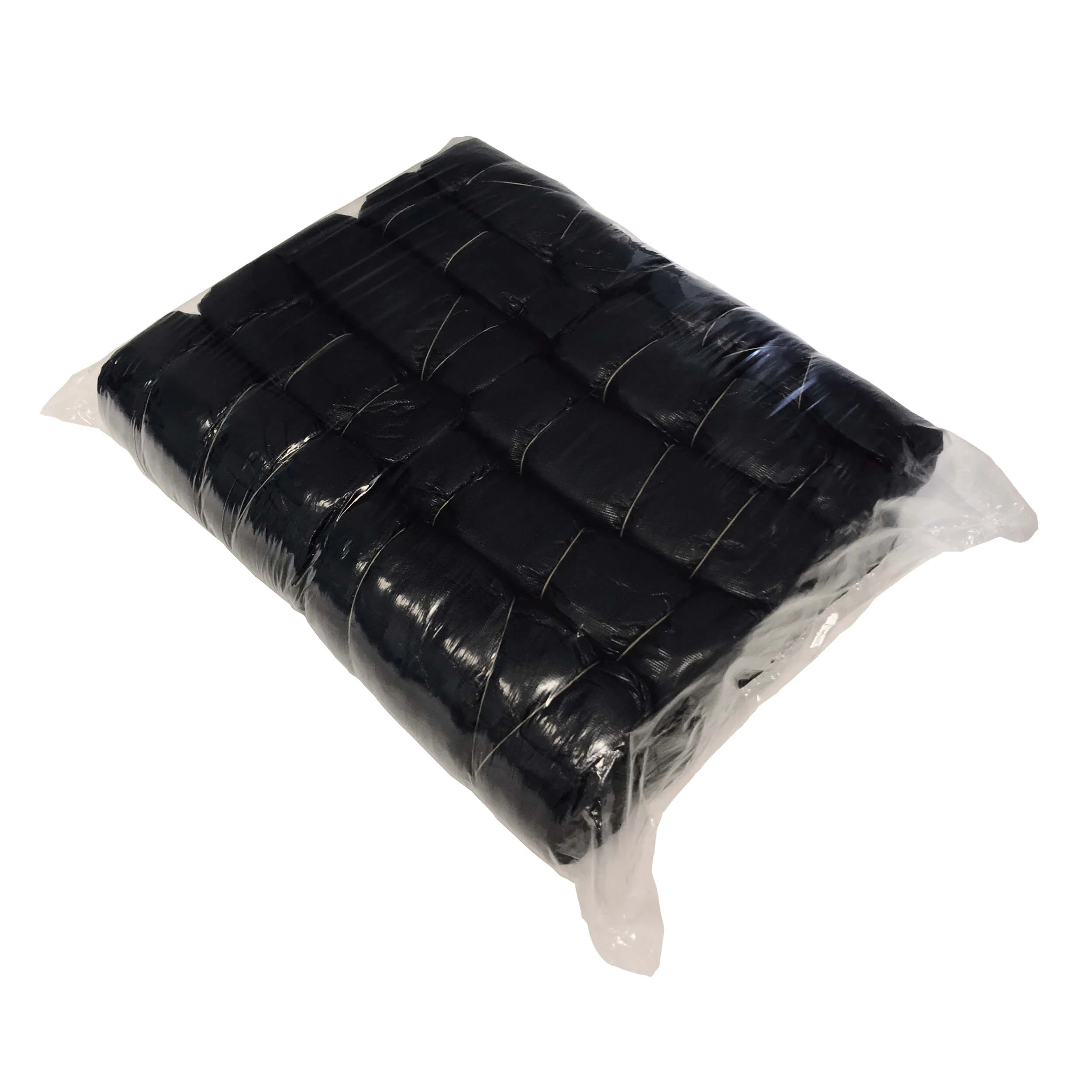 Unigloves Black Chair/Couch Covers (Pack of 10) - Image 3