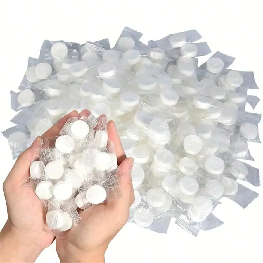 Disposable Hand Towels – Box of 100pcs - Clearence