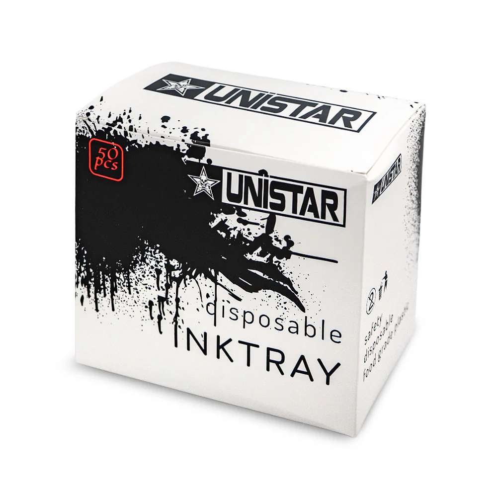 Unistar Disposable Working Trays (Box of 50) - Image 4