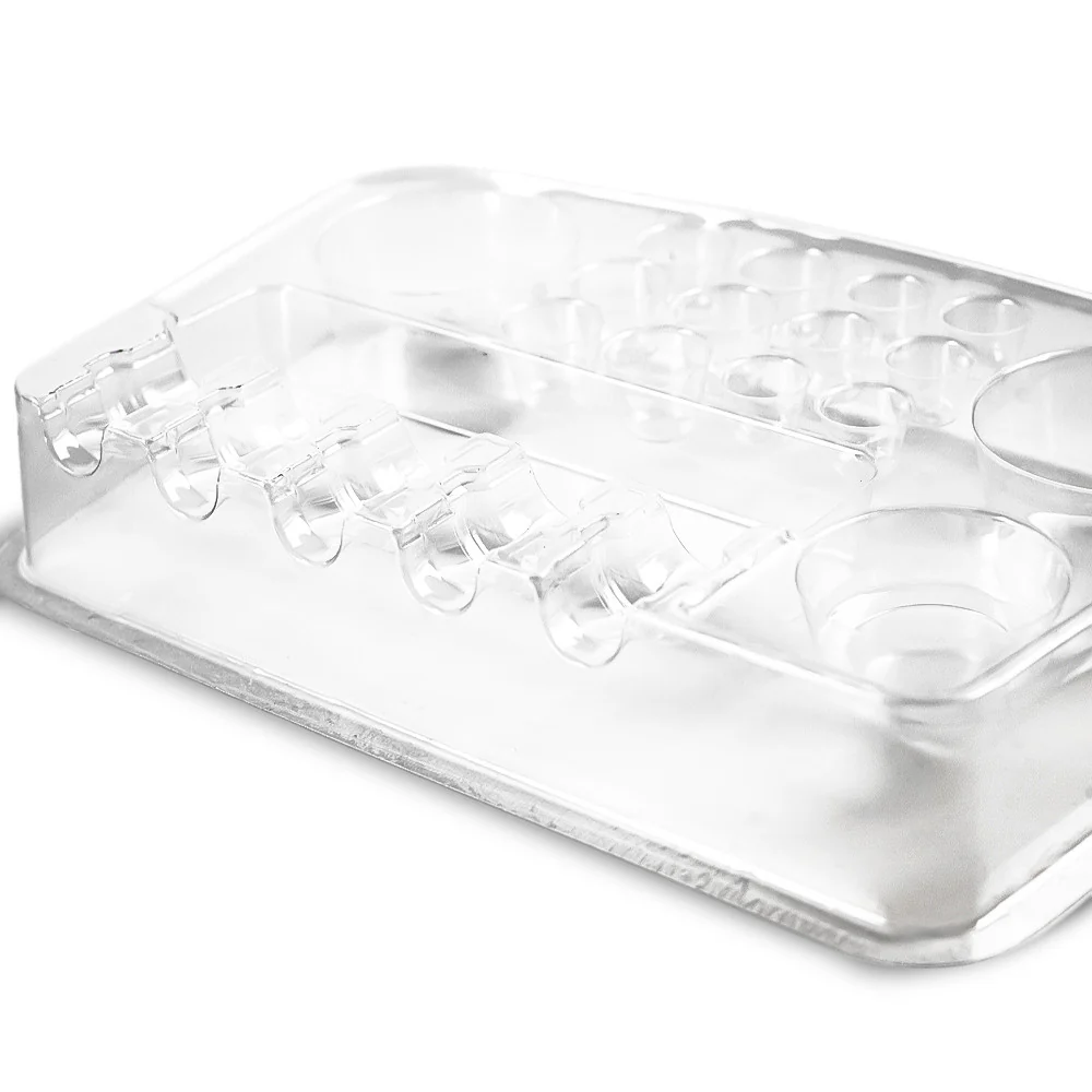 Unistar Disposable Working Trays (Box of 50) - Image 5