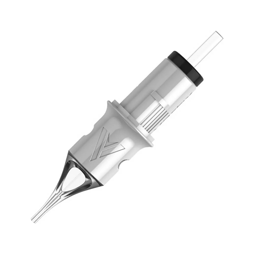 Vertix Cartridges Round Shader Medium Taper Needle 0.30mm (Box of 20) - Image 4