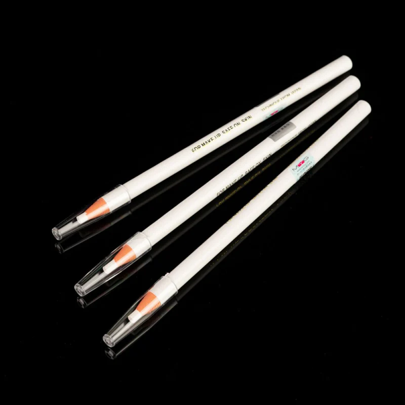 Waterproof Mapping Crayon – White